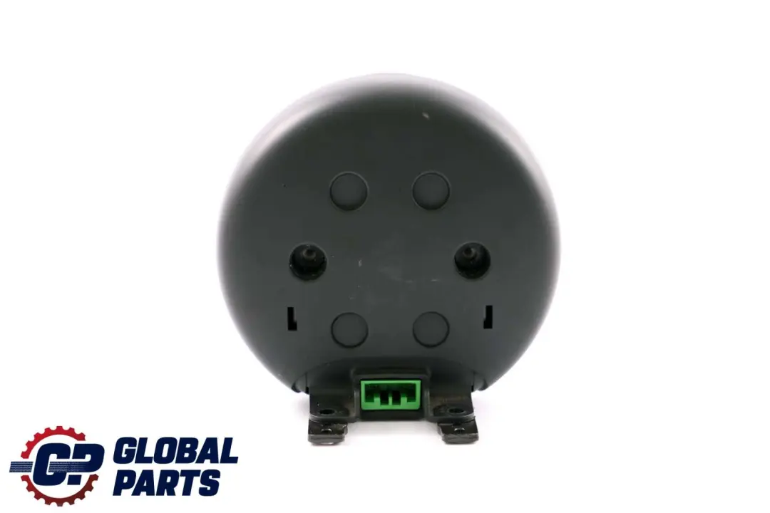 Tachomètre Jauge Compte-Tours Argent pour Mini Cooper R50 R53 à propos du numéro de pièce 6924924 Mini Cooper R50 R53 Tachomètre Jauge Compte-Tours Argent - SKU 6924924 - Numéro de pièce 6924924