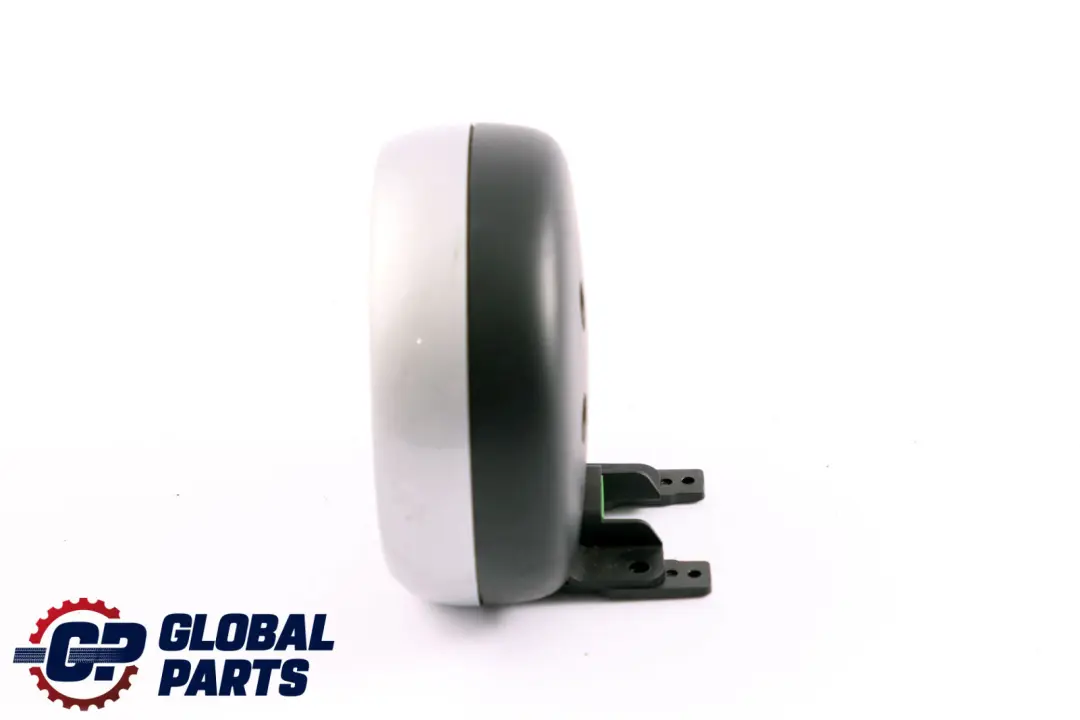 W17 Diesel Cuentarrevoluciones Tacómetro Indicador Plata para Mini One D R50 con número de pieza 6924926 Mini One D R50 W17 Diesel Cuentarrevoluciones Tacómetro Indicador Plata - SKU 6924926 - Número de pieza 6924926