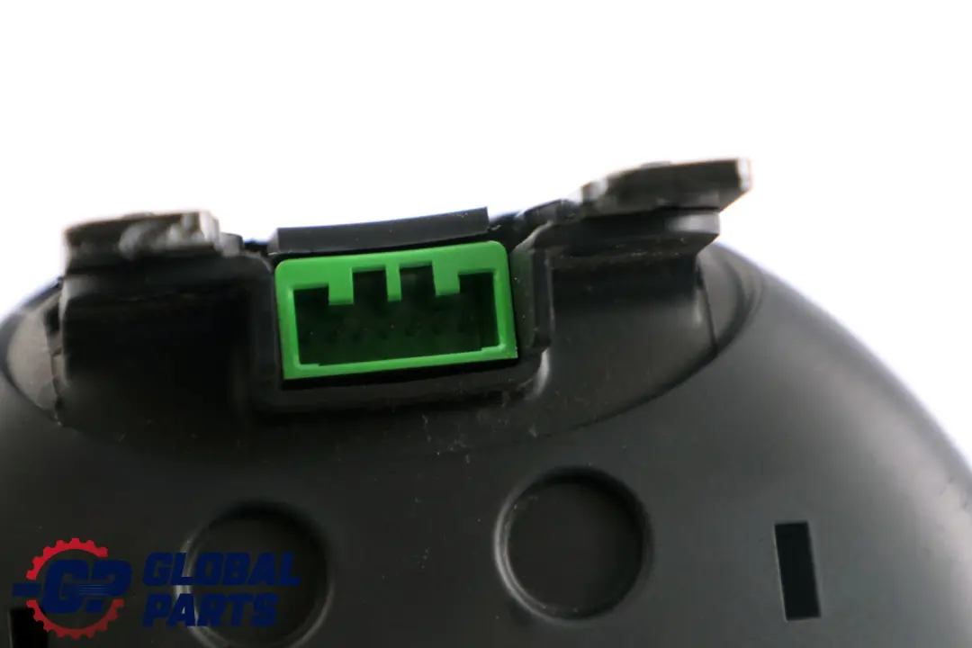 W17 Diesel Compte-tours Tachymètre Jauge Argent pour Mini One D R50 à propos du numéro de pièce 6924926 Mini One D R50 W17 Diesel Compte-tours Tachymètre Jauge Argent - SKU 6924926 - Numéro de pièce 6924926