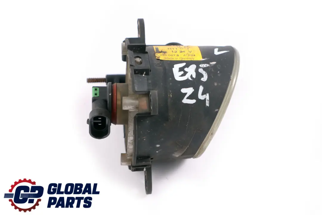 BMW E85 E86 Lampada Fendinebbia Anteriore Sinistra - SKU 6925007 - Numero di parte 6925007