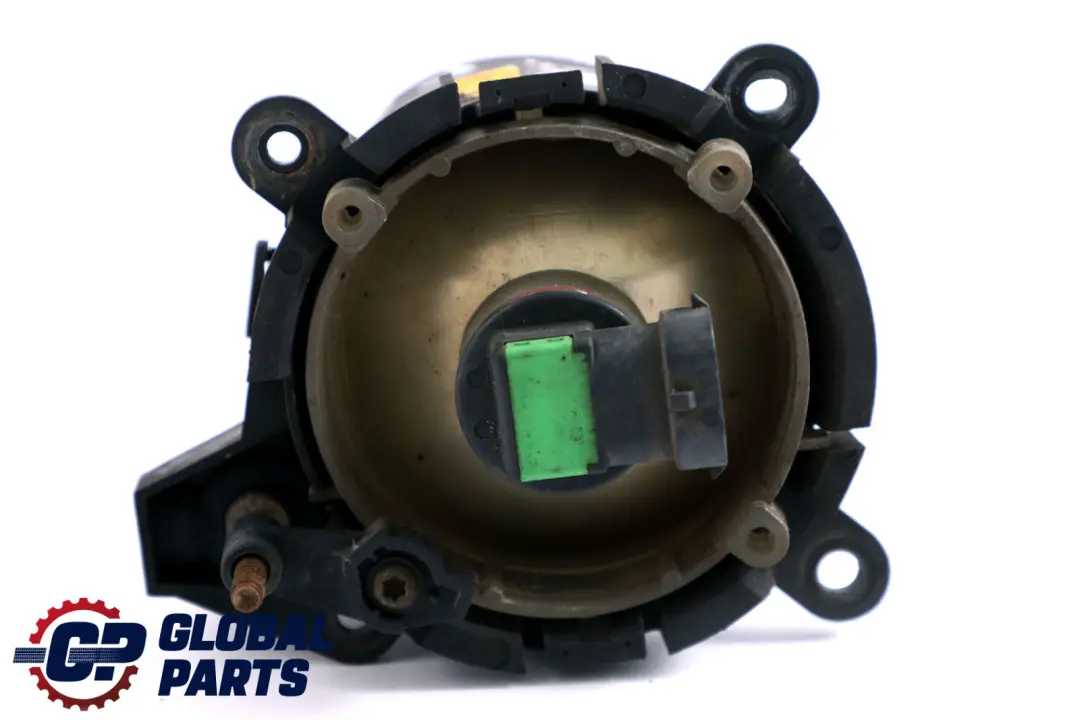 BMW E85 E86 Fog Light Lamp Front Left N/S - SKU 6925007 - Part number 6925007