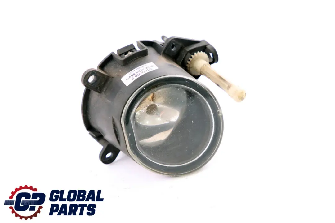 Drivers Side Fog Lights Lamp Right O/S BMW Z4 E85 E86 - SKU 6925008 - Part number 6925008