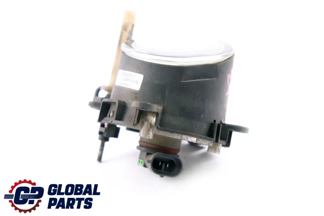 Drivers Side Fog Lights Lamp Right O/S to BMW Z4 E85 E86 with Part number 6925008 BMW Z4 E85 E86 Drivers Side Fog Lights Lamp Right O/S - SKU 6925008 - Part number 6925008