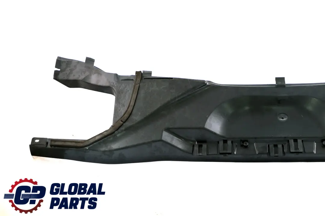 Microfilter Housing Pollen Bottom Part Trim Panel to BMW E81 E82 E87 with Part number 6925015 BMW E81 E82 E87 Microfilter Housing Pollen Bottom Part Trim Panel - SKU 6925015 - Part number 6925015