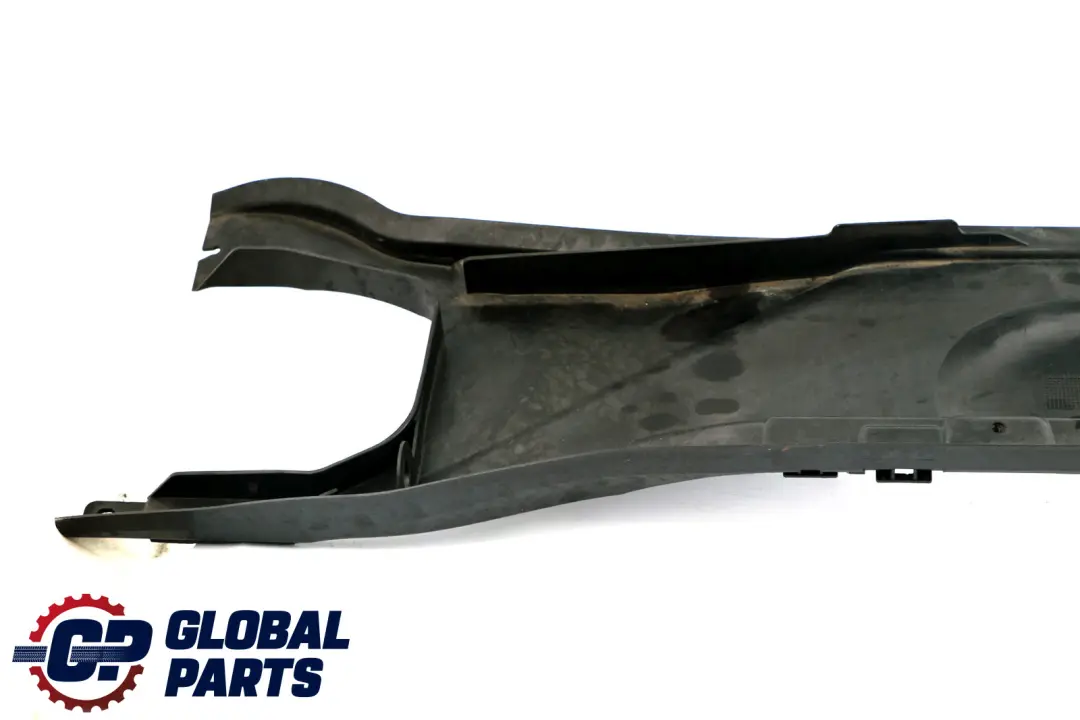 Carcasa Microfiltro Polen Parte Panel Embellecedor para BMW E81 E82 E87 con número de pieza 6925015 BMW E81 E82 E87 Carcasa Microfiltro Polen Parte Panel Embellecedor - SKU 6925015 - Número de pieza 6925015