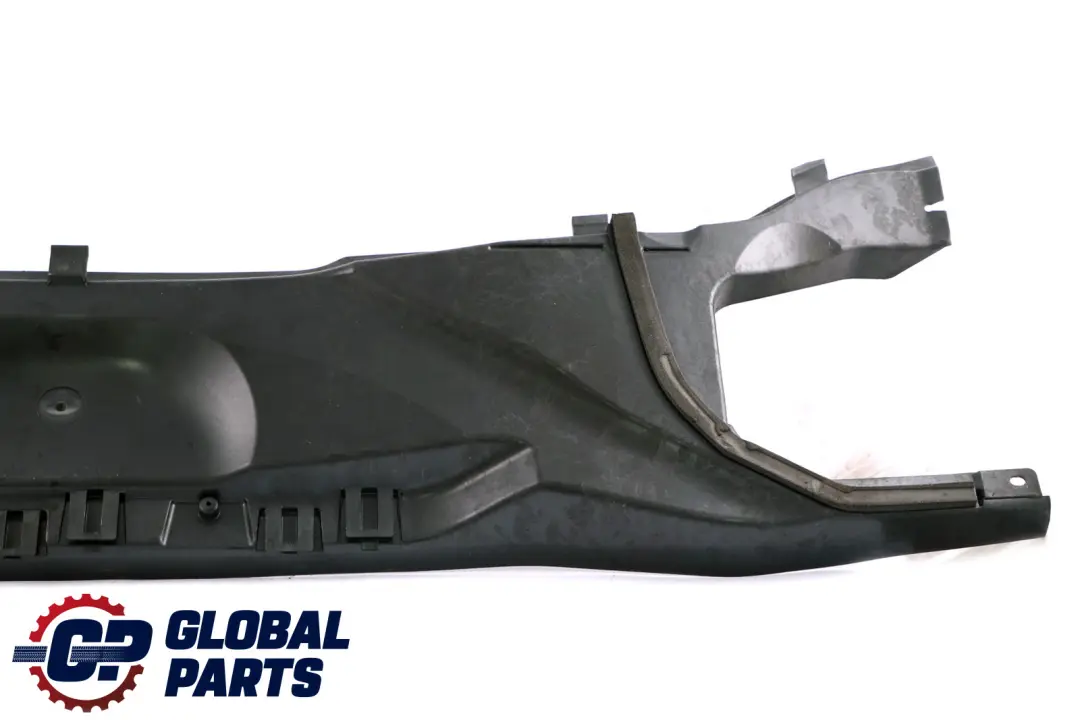 BMW E81 E82 E87 Microfiltro Alloggiamento Parte Inferiore Rivestimento - SKU 6925015 - Numero di parte 6925015