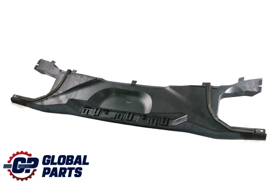 BMW E81 E82 E87 Carcasa Microfiltro Polen Parte Panel Embellecedor - SKU 6925015 - Número de pieza 6925015
