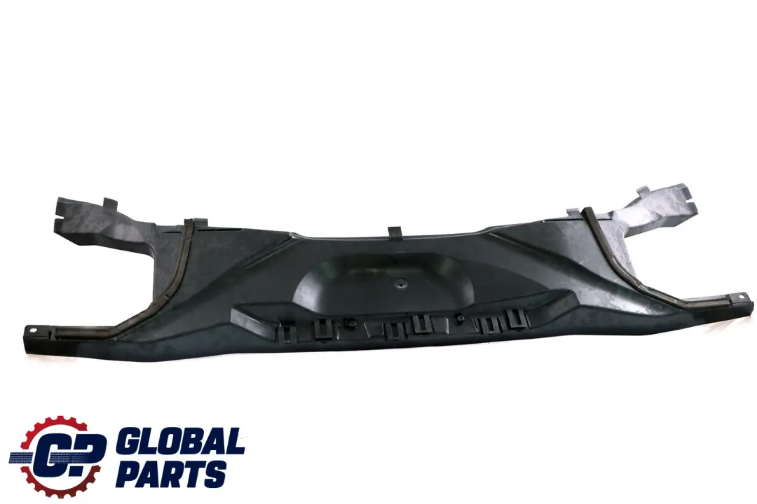 Microfilter Housing Pollen Bottom Part Trim Panel to BMW E81 E82 E87 with Part number 6925015 BMW E81 E82 E87 Microfilter Housing Pollen Bottom Part Trim Panel - SKU 6925015 - Part number 6925015