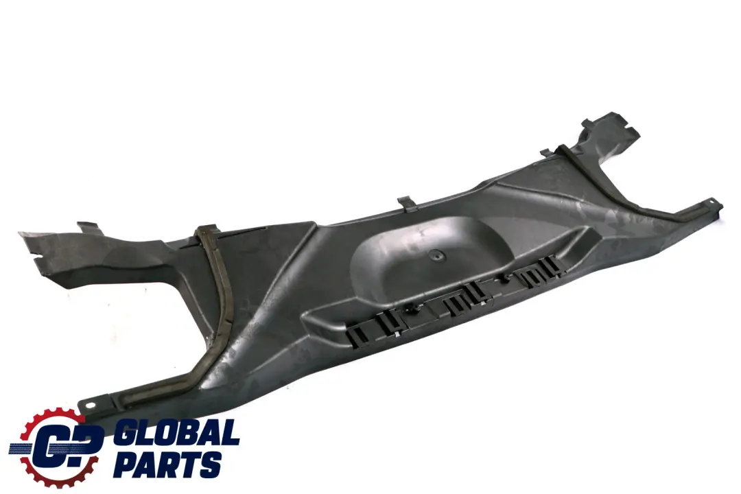 BMW E81 E82 E87 E88 Podszybie Osłona Obudowa Filtra Powietrza - SKU 6925015 - Numer Części 6925015