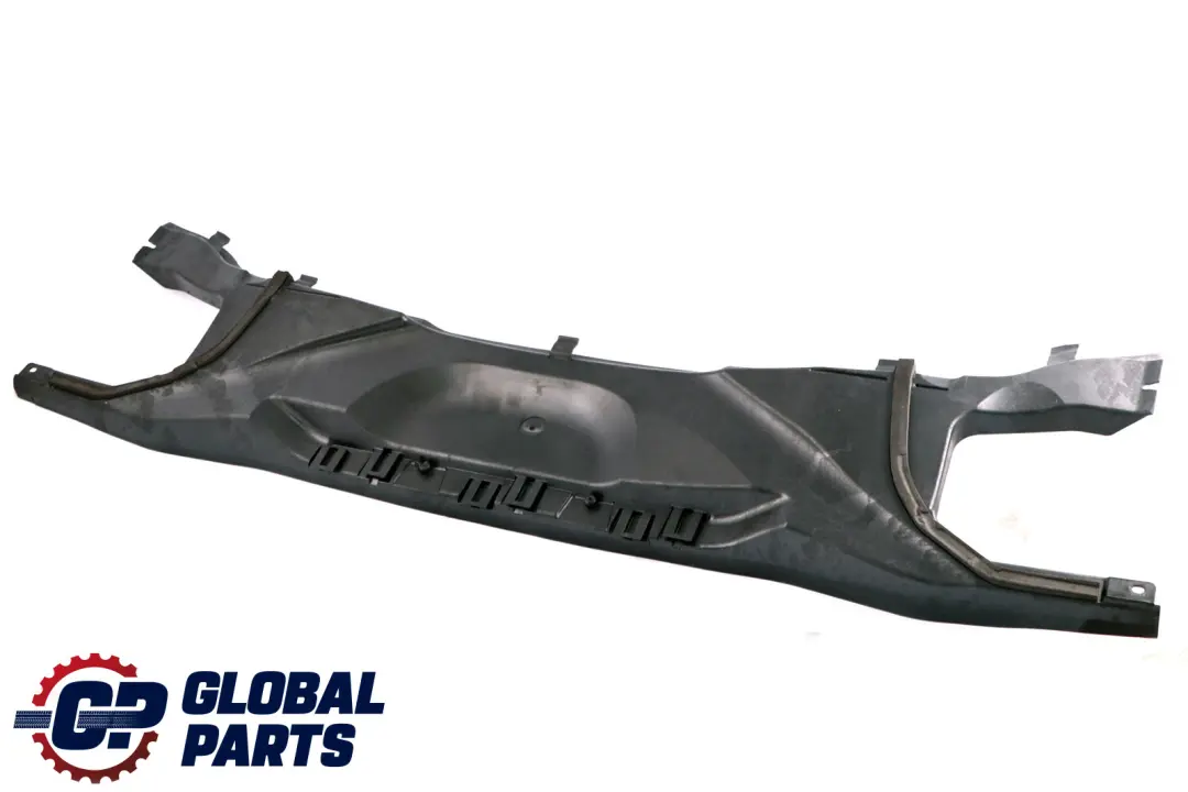 Carcasa Microfiltro Polen Parte Panel Embellecedor para BMW E81 E82 E87 con número de pieza 6925015 BMW E81 E82 E87 Carcasa Microfiltro Polen Parte Panel Embellecedor - SKU 6925015 - Número de pieza 6925015