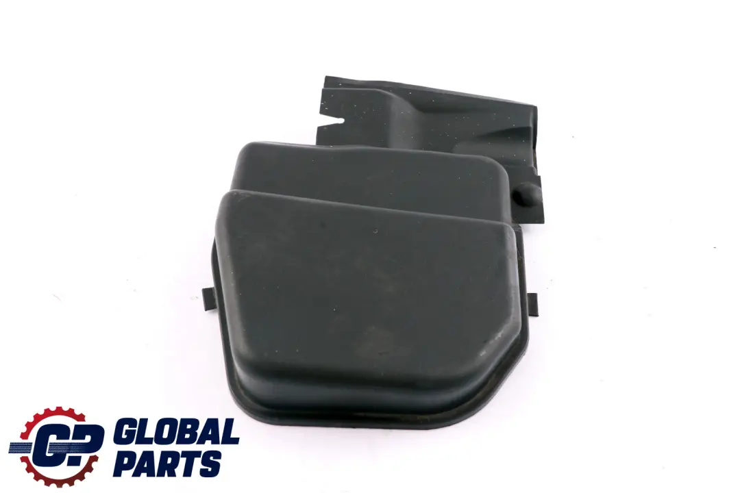 BMW 1 3 series E81 E84 E87 E90 E91 Cover Covering Left N/S Microfilter - SKU 6925017 - Part number 6925017