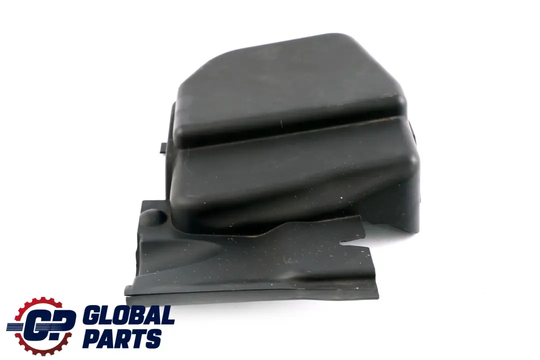 BMW E81 E84 E87 E90 E91 Tapa Cubierta Izquierda Microfiltro - SKU 6925017 - Número de pieza 6925017