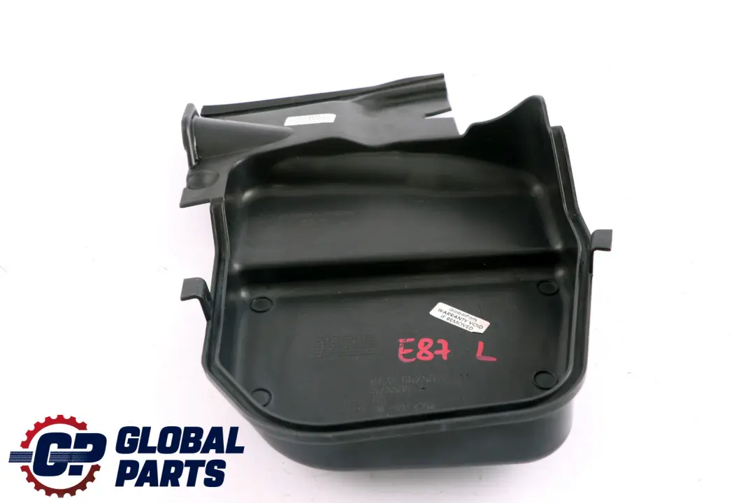 BMW 1 3 Serie E81 E84 E87 E90 E91 Microftre Revetement a Gauche - SKU 6925017 - Numéro de pièce 6925017