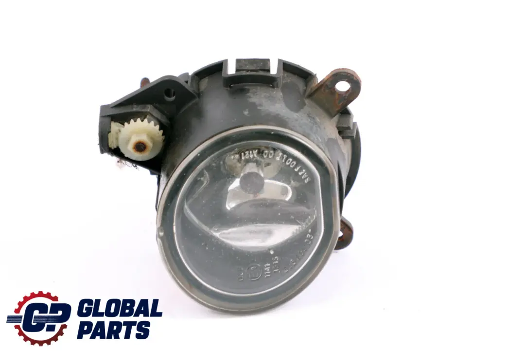 Nebelscheinwerfer links für Mini Cooper One R50 R52 R53 mit Teilenummer 6925049 Mini Cooper One R50 R52 R53 Nebelscheinwerfer links - SKU 6925049 - Teilenummer 6925049