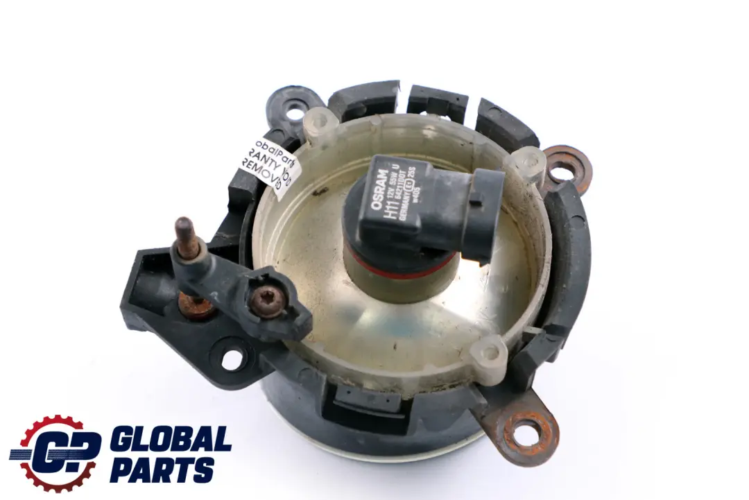 Mini Cooper One R50 R52 R53 Side Fog Lights Lamp Left N/S - SKU 6925049 - Part number 6925049