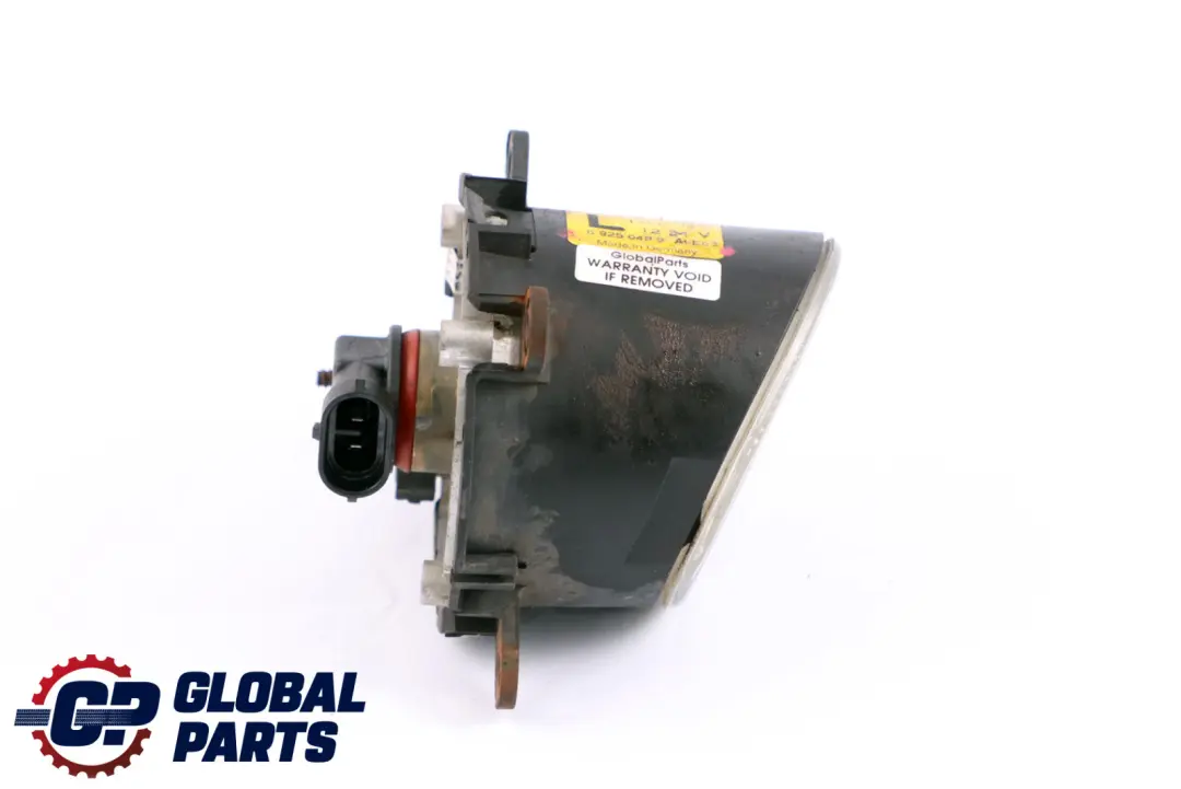 Nebelscheinwerfer links für Mini Cooper One R50 R52 R53 mit Teilenummer 6925049 Mini Cooper One R50 R52 R53 Nebelscheinwerfer links - SKU 6925049 - Teilenummer 6925049