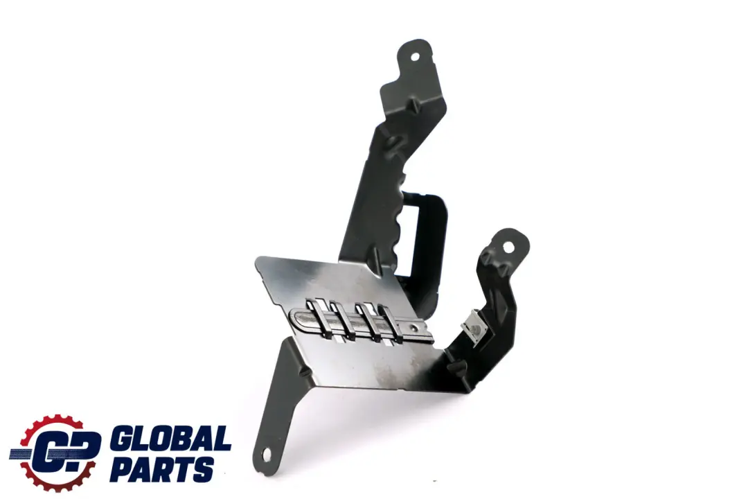 Soporte Amplificador Sistema Hifi para BMW E60 con número de pieza 6925100 BMW E60 Soporte Amplificador Sistema Hifi - SKU 6925100 - Número de pieza 6925100