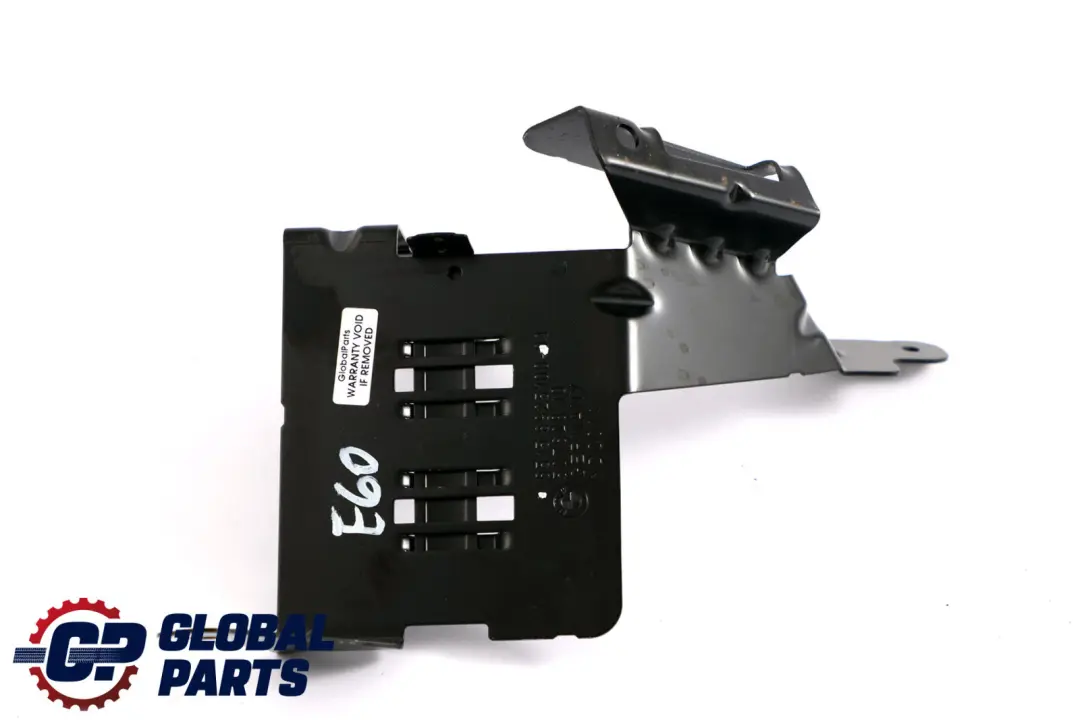 BMW E60 Support D'Amplificateur De Systeme Hifi - SKU 6925100 - Numéro de pièce 6925100