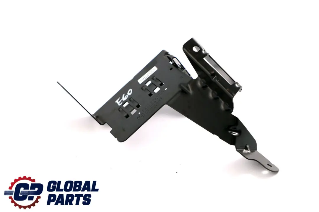Supporto Sistema Hifi Amplificatore Portante per BMW E60 con numero di parte 6925100 BMW E60 Supporto Sistema Hifi Amplificatore Portante - SKU 6925100 - Numero di parte 6925100
