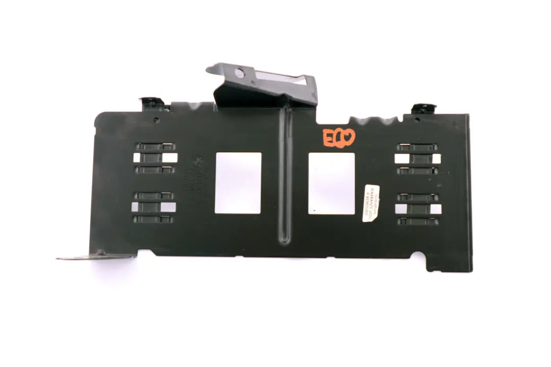 Halter Top-Hifi-Systemverstärker für BMW 5 er E60 mit Teilenummer 6925103 BMW 5 er E60 Halter Top-Hifi-Systemverstärker - SKU 6925103 - Teilenummer 6925103