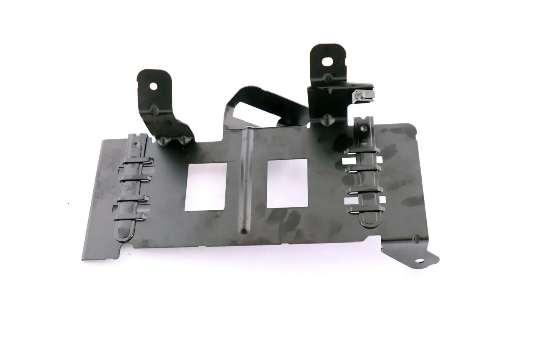 Halter Top-Hifi-Systemverstärker für BMW 5 er E60 mit Teilenummer 6925103 BMW 5 er E60 Halter Top-Hifi-Systemverstärker - SKU 6925103 - Teilenummer 6925103