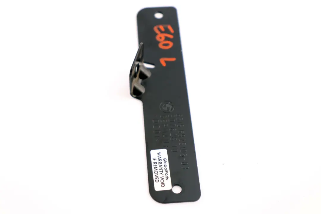 BMW 5 6 er E60 E61 E64 LCI Halter Videomodul Links - SKU 6925105 - Teilenummer 6925105
