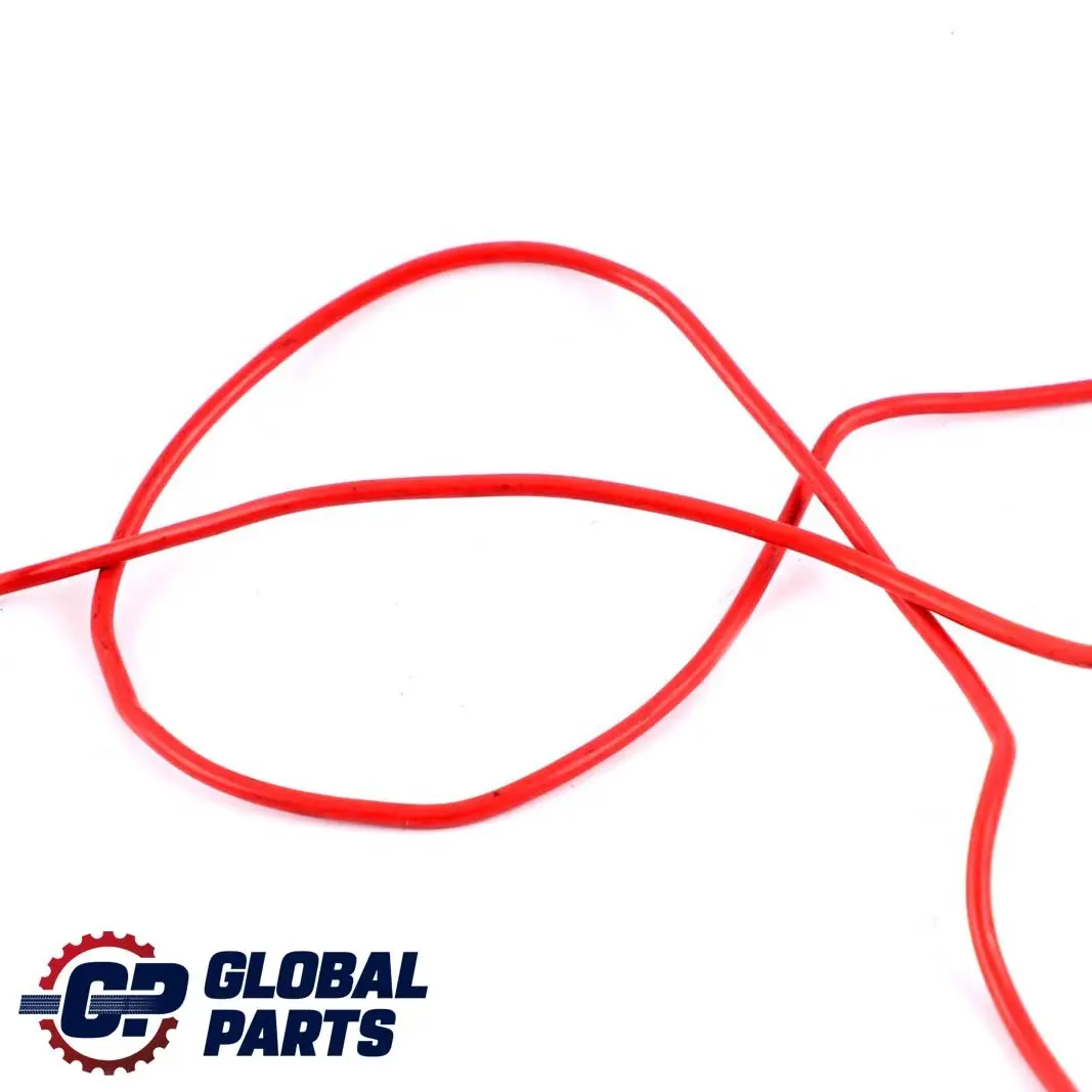 Positive Battery Terminal Cable Plus Lead Loom to BMW 5 Series E60 E61 with Part number 6925172 BMW 5 Series E60 E61 Positive Battery Terminal Cable Plus Lead Loom - SKU 6925172 - Part number 6925172