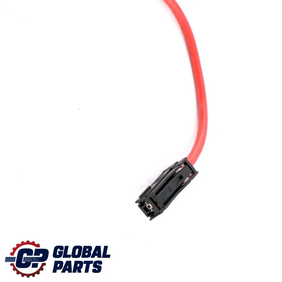 Positive Battery Terminal Cable Plus Lead Loom to BMW 5 Series E60 E61 with Part number 6925172 BMW 5 Series E60 E61 Positive Battery Terminal Cable Plus Lead Loom - SKU 6925172 - Part number 6925172