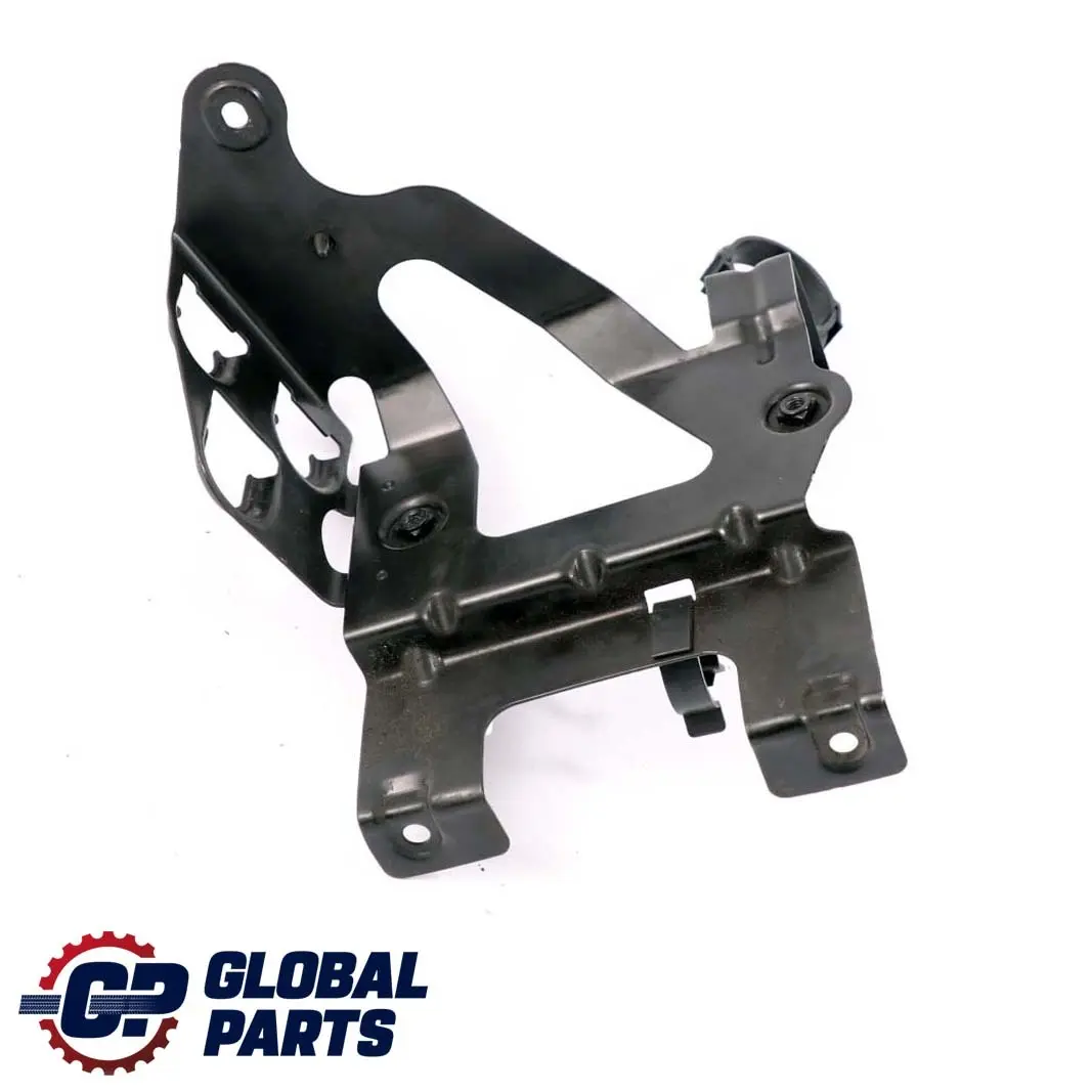 Halter Zusatzheizgerät Elektrisch für BMW 3 er E46 mit Teilenummer 6925211 BMW 3 er E46 Halter Zusatzheizgerät Elektrisch - SKU 6925211 - Teilenummer 6925211