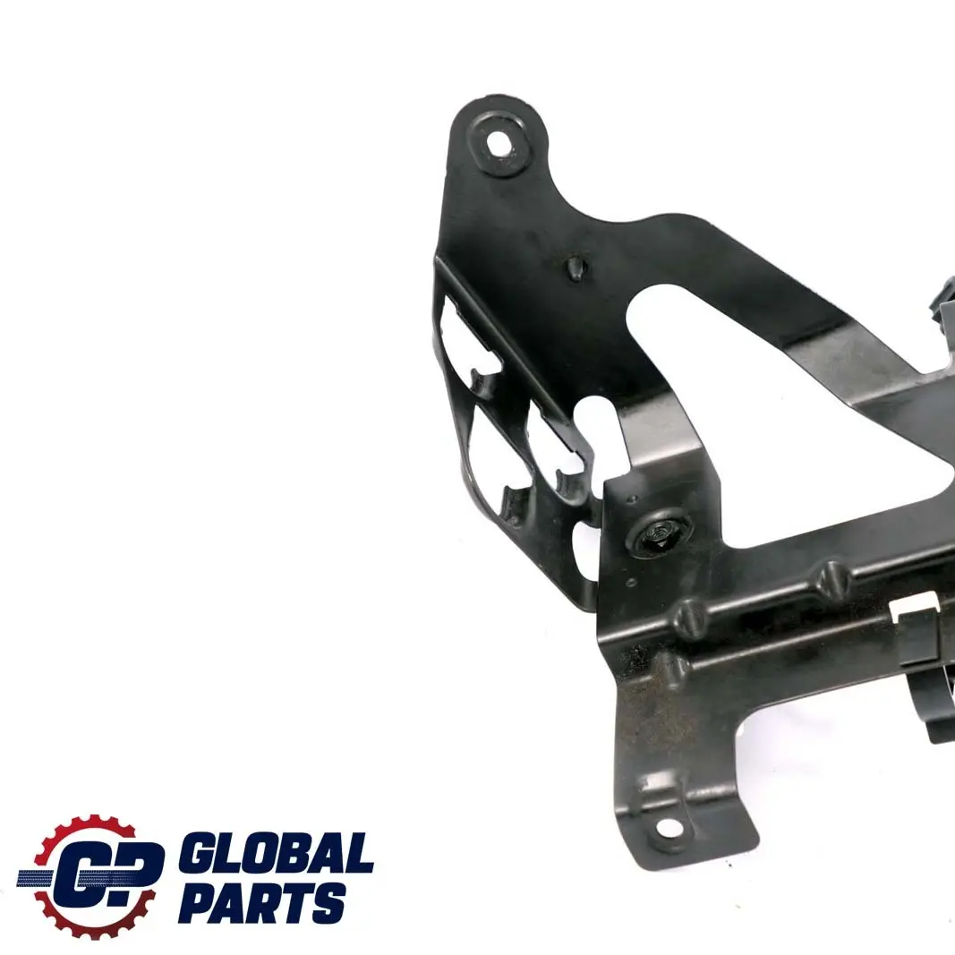 Soporte Adicional Calentador El?ctrico Soporte para BMW E46 con número de pieza 6925211 BMW E46 Soporte Adicional Calentador El?ctrico Soporte - SKU 6925211 - Número de pieza 6925211