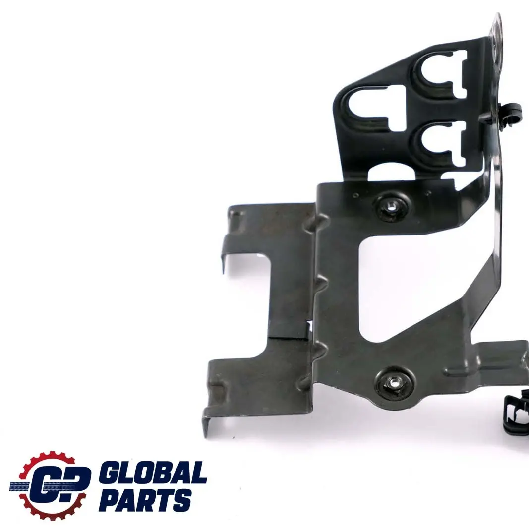 Bracket Additional Heater Electrical Holder Mount to BMW 3 Series E46 with Part number 6925211 BMW 3 Series E46 Bracket Additional Heater Electrical Holder Mount - SKU 6925211 - Part number 6925211