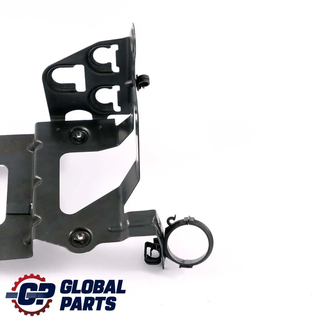 Support Chauffage Supplementaire electrique pour BMW E46 à propos du numéro de pièce 6925211 BMW E46 Support Chauffage Supplementaire electrique - SKU 6925211 - Numéro de pièce 6925211