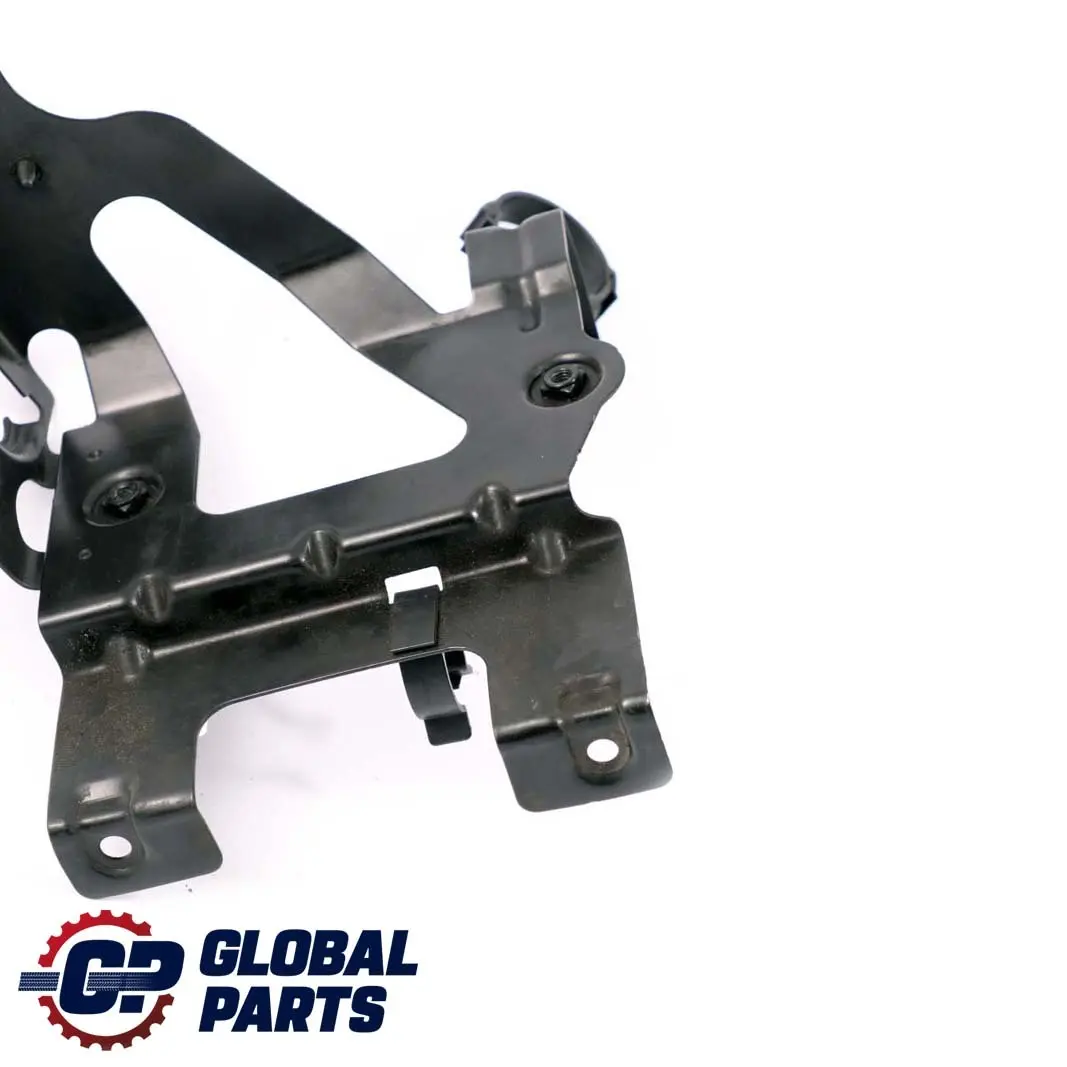 Soporte Adicional Calentador El?ctrico Soporte para BMW E46 con número de pieza 6925211 BMW E46 Soporte Adicional Calentador El?ctrico Soporte - SKU 6925211 - Número de pieza 6925211