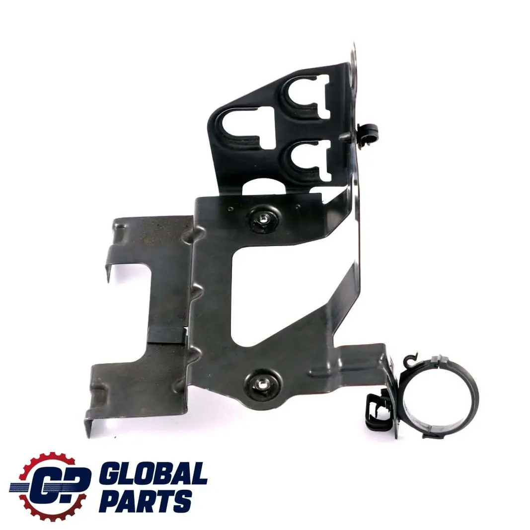 Bracket Additional Heater Electrical Holder Mount to BMW 3 Series E46 with Part number 6925211 BMW 3 Series E46 Bracket Additional Heater Electrical Holder Mount - SKU 6925211 - Part number 6925211