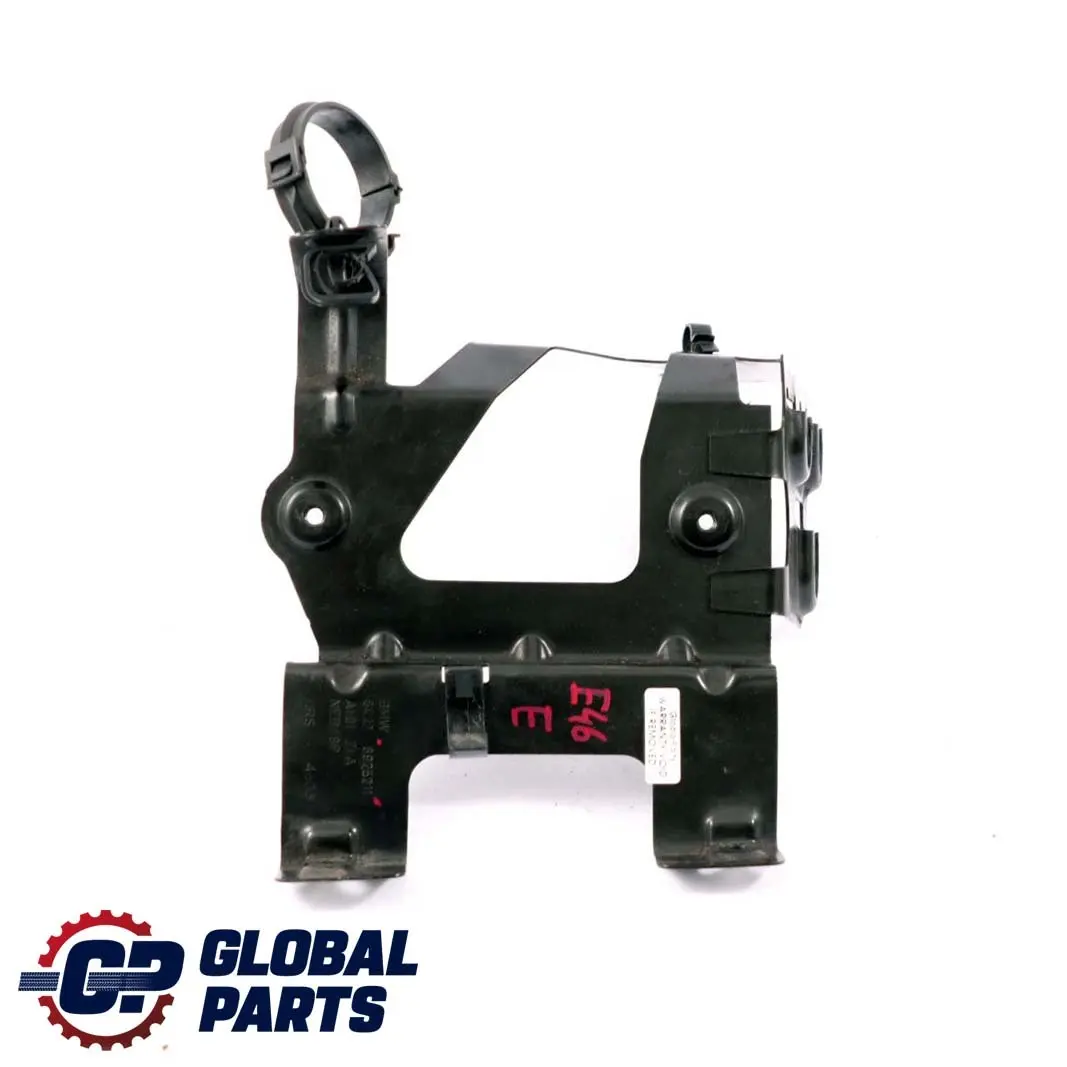Bracket Additional Heater Electrical Holder Mount to BMW 3 Series E46 with Part number 6925211 BMW 3 Series E46 Bracket Additional Heater Electrical Holder Mount - SKU 6925211 - Part number 6925211