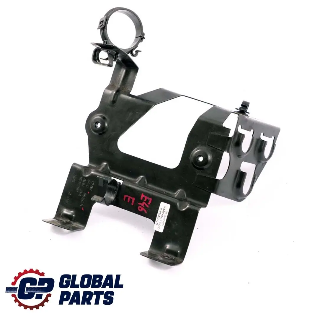 BMW E46 Support Chauffage Supplementaire electrique - SKU 6925211 - Numéro de pièce 6925211