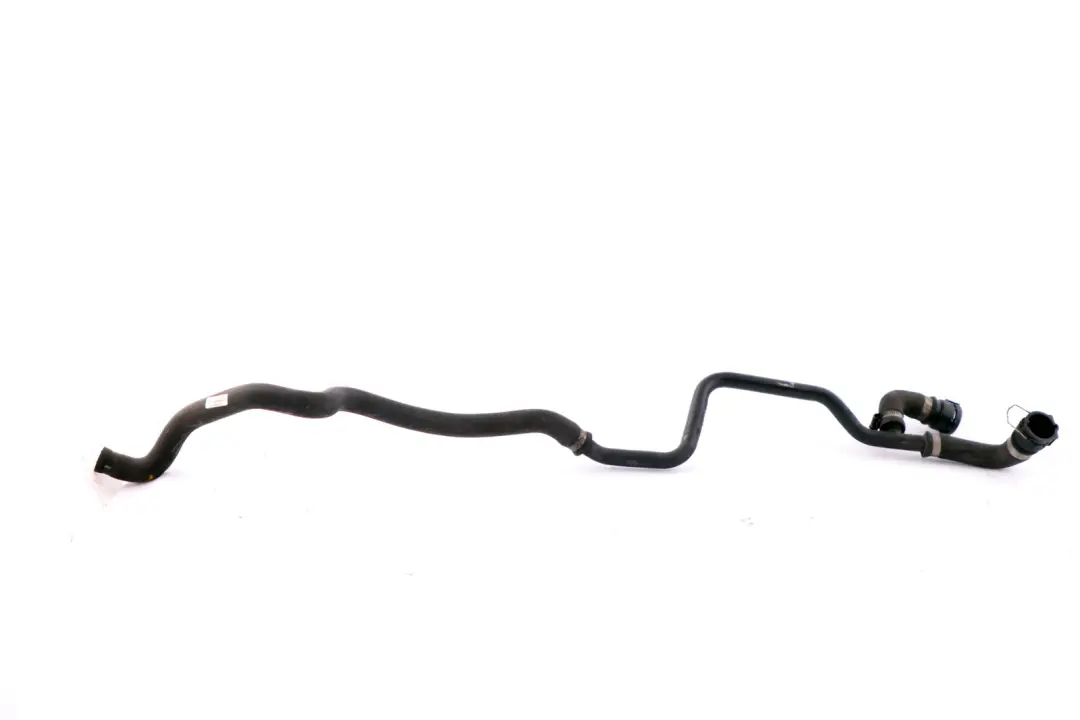 BMW X5 Series E53 3.0 d Hose From Heated Radiator From Additional Water Pump - SKU 6925234 - Part number 6925234