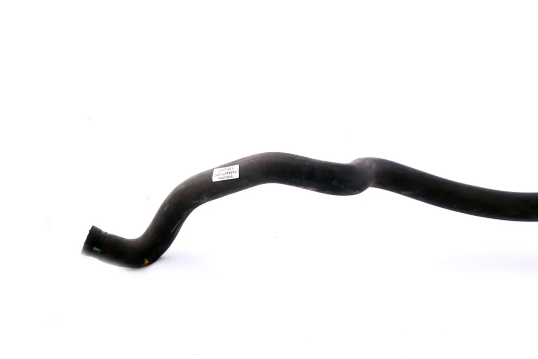 BMW X5 Serie E53 3.0 D Tuyau Zusatzwasserpumpe-Heizk?rper - SKU 6925234 - Numéro de pièce 6925234