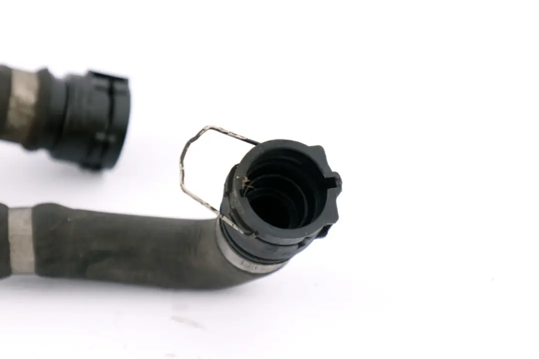 Hose From Heated Radiator From Additional Water Pump to BMW X5 Series E53 3.0 d with Part number 6925234 BMW X5 Series E53 3.0 d Hose From Heated Radiator From Additional Water Pump - SKU 6925234 - Part number 6925234