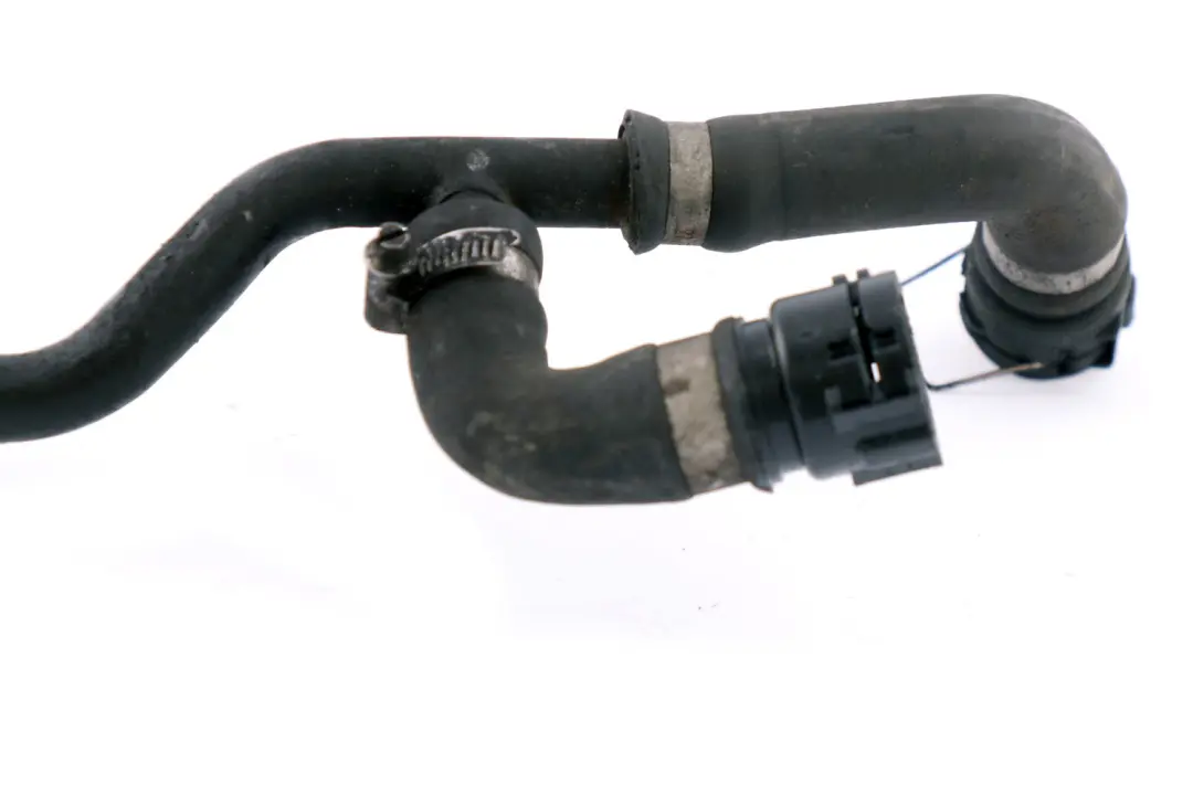 BMW X5 Serie E53 3.0 D Tuyau Zusatzwasserpumpe-Heizk?rper - SKU 6925234 - Numéro de pièce 6925234