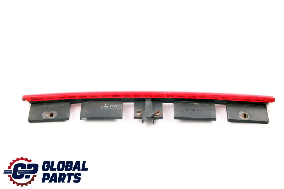 Mini R52 Cabrio Dritte Bremsleuchte Hinten Bremslicht Stoplicht Rot - SKU 6925248-1 - Teilenummer 6925248