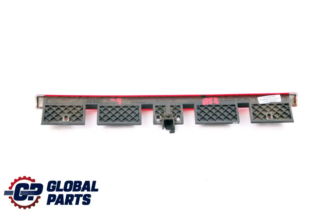 Terzo Luci Dei Freni Posteriore Luce di Stop Rosso per Mini R52 Cabrio con numero di parte 6925248 Mini R52 Cabrio Terzo Luci Dei Freni Posteriore Luce di Stop Rosso - SKU 6925248-1 - Numero di parte 6925248