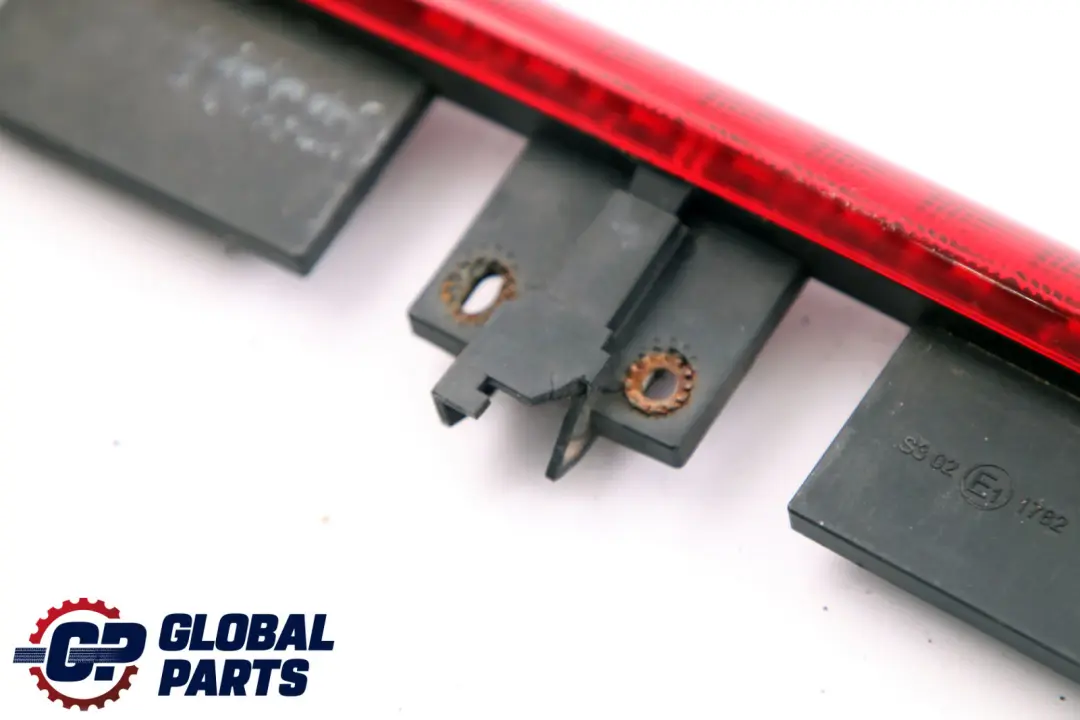 Mini R52 Cabrio Convertible Third Stoplamp Stop Lamp Brake Light Red - SKU 6925248-1 - Part number 6925248