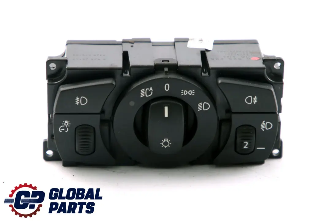  Genuine BMW 5 Series E60 E61 Control Element Light Switch 6925295 - SKU 6925251 - Part number 6925251