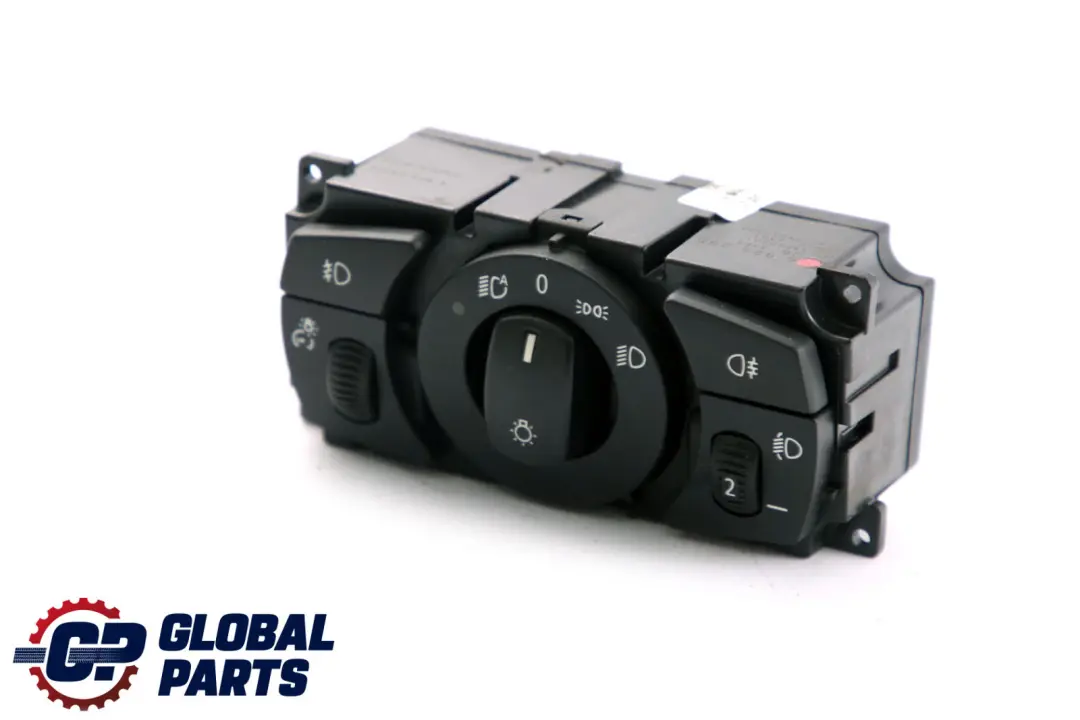 BMW E60 E61 Panel Control Element Light Switch 6925295 - SKU 6925251 - Part number 6925251