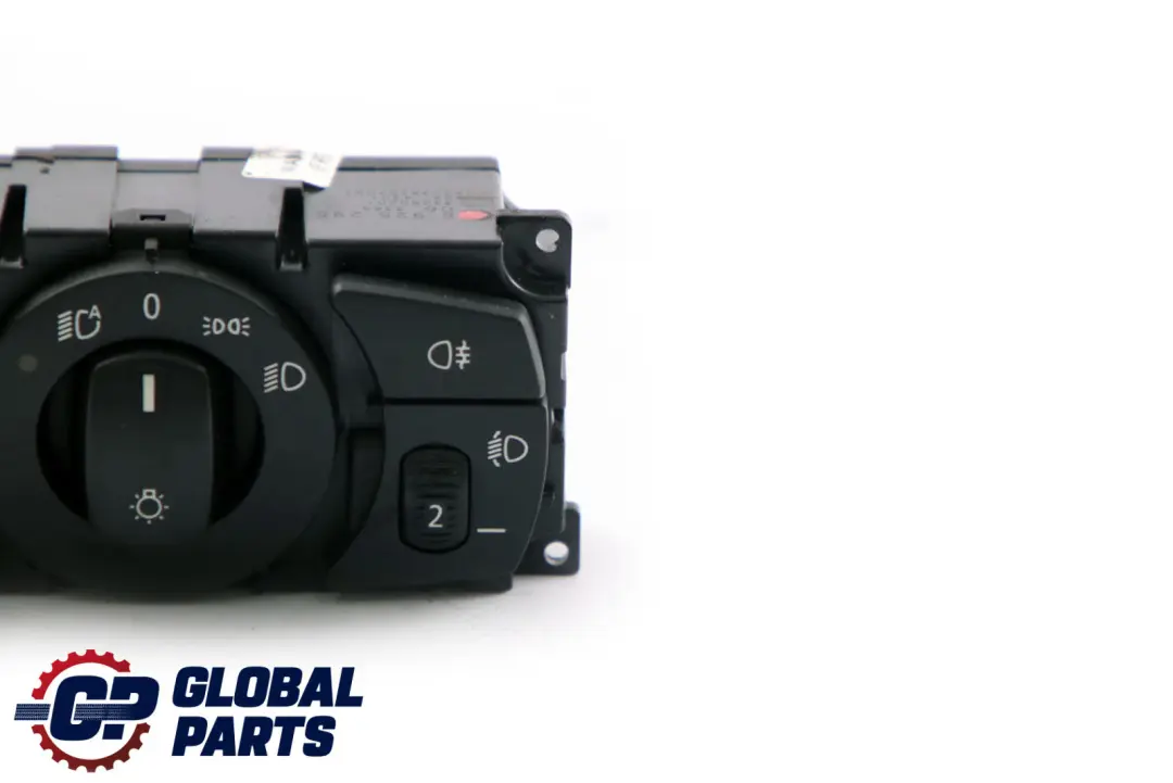 Unite Controle Interrupteur Lumiere Noir 6925295 61316925295 pour BMW E60 E61 à propos du numéro de pièce 6925251 BMW E60 E61 Unite Controle Interrupteur Lumiere Noir 6925295 61316925295 - SKU 6925251 - Numéro de pièce 6925251