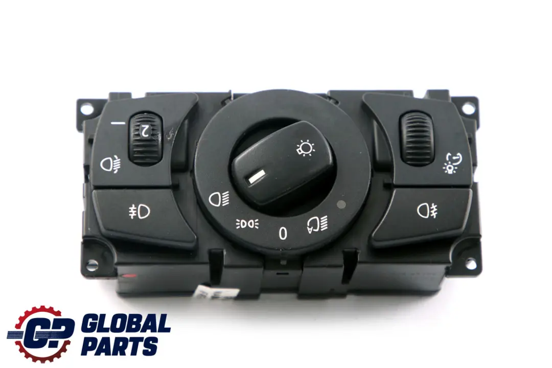 Panel Control Element Light Switch 6925295 to BMW E60 E61 with Part number 6925251 BMW E60 E61 Panel Control Element Light Switch 6925295 - SKU 6925251 - Part number 6925251