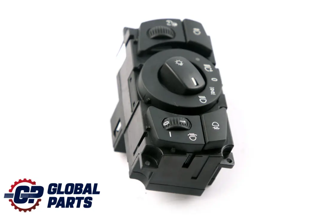 Unita Controllo Luce Interruttore Nero 6925295 61316925295 per BMW E60 E61 con numero di parte 6925251 BMW E60 E61 Unita Controllo Luce Interruttore Nero 6925295 61316925295 - SKU 6925251 - Numero di parte 6925251