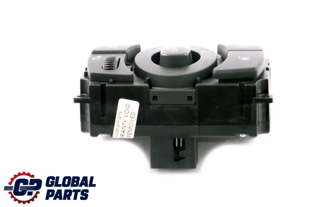 BMW E60 E61 E63 Elemento di controllo interruttore luci fendinebbia - SKU 6925253 - Numero di parte 6925253