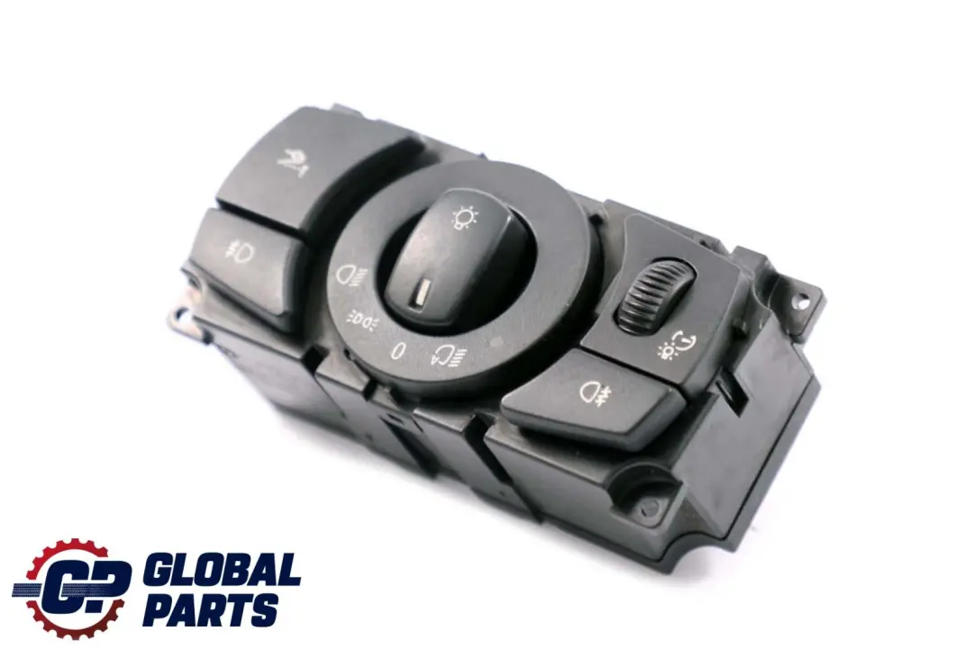 BMW E60 E61 E63 Elemento di controllo interruttore luci fendinebbia - SKU 6925253 - Numero di parte 6925253